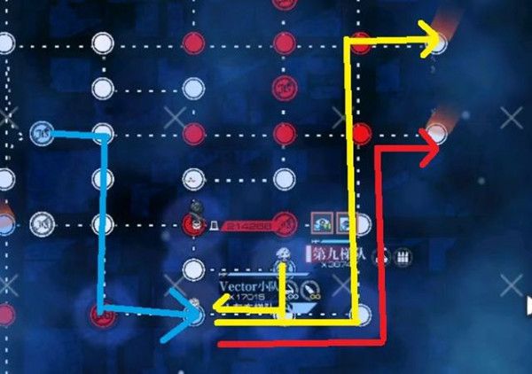 少女前线暗金潮活动怎么玩18