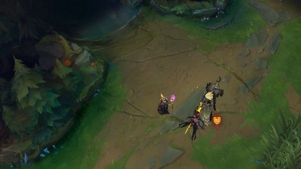 英雄联盟LOL芮尔怎么样2