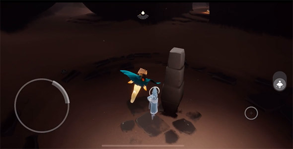 光遇火之试炼怎么过关1