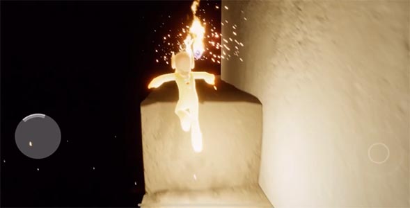 光遇火之试炼怎么过关7