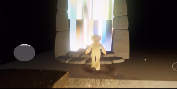 光遇火之试炼怎么过关8