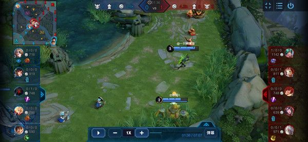 王者荣耀绝悟挑战18关选什么英雄2