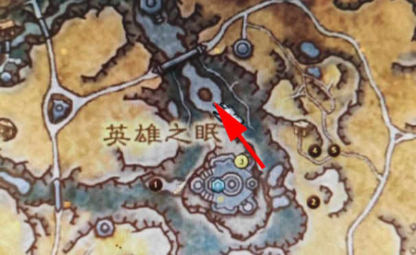 魔兽世界熟透的榴莲果位置及获取方法攻略[多图]1