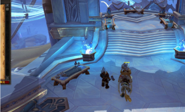 魔兽世界熟透的榴莲果位置及获取方法攻略[多图]2