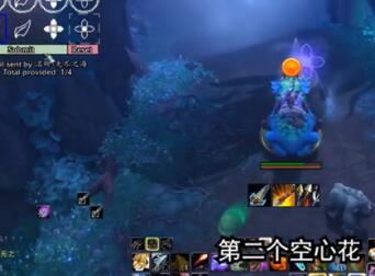 魔兽世界9.0仙灵迷宫怎么走2