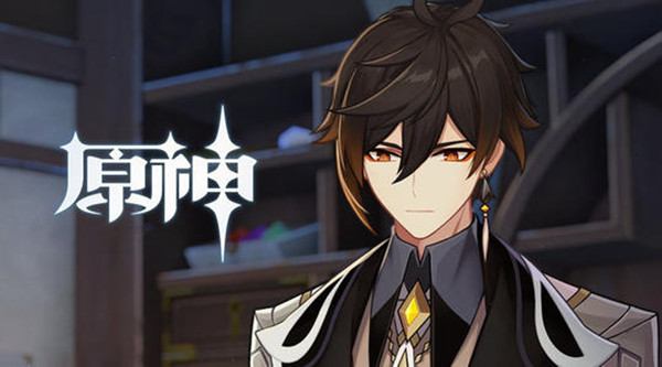 原神钟离为什么核心机制是护盾而非石化1