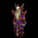 魔兽世界怀旧服肮脏的希尔盖怎么打5