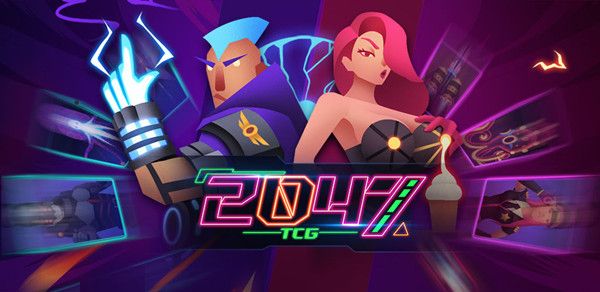 2047游戏新手攻略大全1