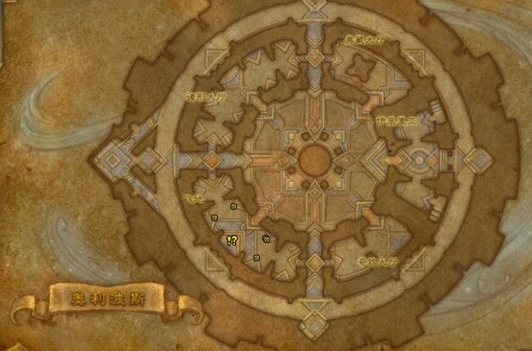 魔兽世界9.0天命之选选不了怎么办1