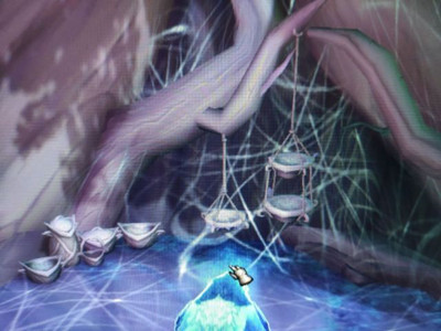 魔兽世界9.0法夜捕梦网制作方法详解7