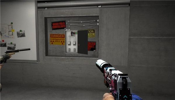 csgo狂牙大行动合作剧情困难模式开关怎么解锁2