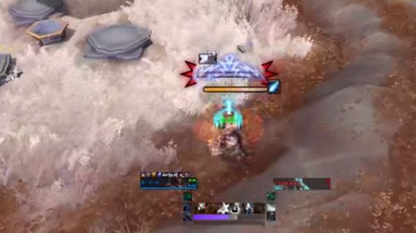 魔兽世界自由之翼成就攻略2