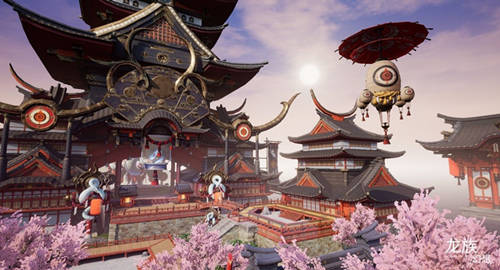 龙族幻想幻音血统选择大全1