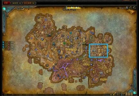 魔兽世界9.0格里恩晋升之路盟约任务完成攻略8