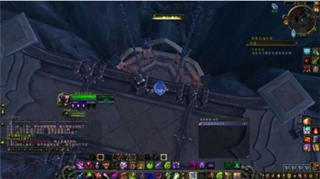 魔兽世界9.0格里恩晋升之路盟约任务完成攻略9