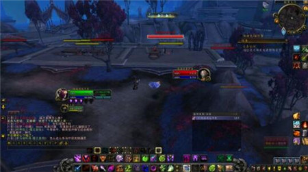 魔兽世界9.0格里恩晋升之路盟约任务完成攻略10