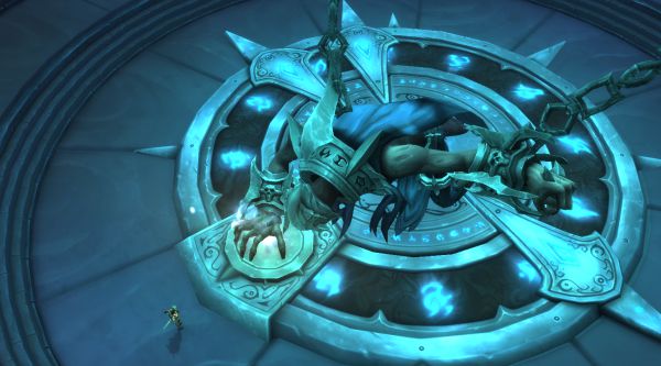 魔兽世界9.0第一件橙装怎么获得9