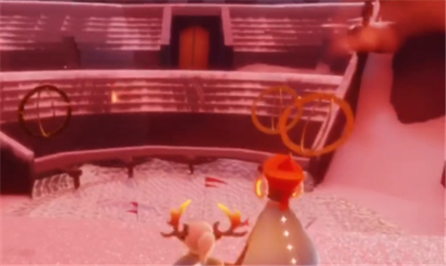 光遇梦想季位置在哪4