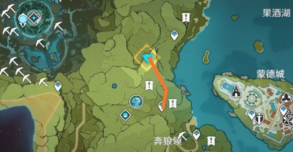 原神佳肴尚温第四天任务怎么快速完成2