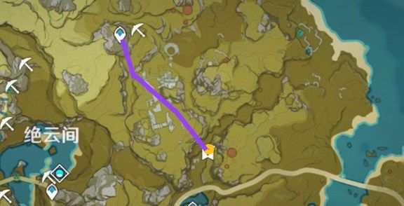 原神佳肴尚温第四天任务怎么快速完成3