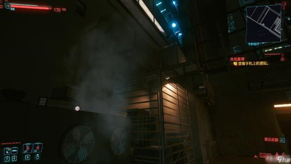 赛博朋克2077星星结局达成攻略2