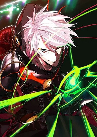 FGO圣诞迦尔纳厉害吗3