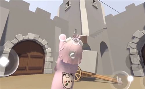 人类跌落梦境城堡攻略5