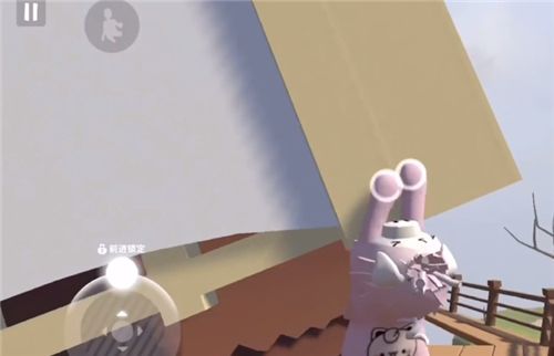 人类跌落梦境城堡攻略16