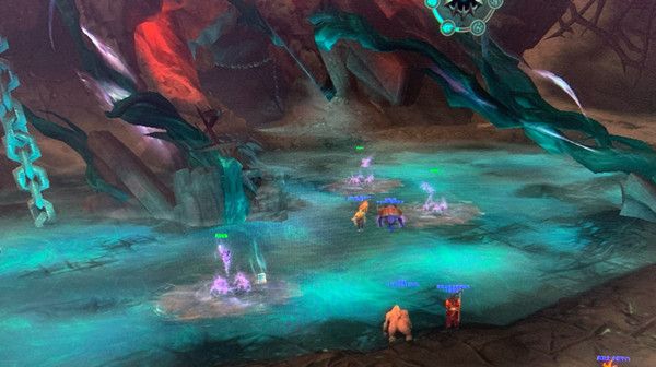 魔兽世界不死的缚魂者怎么触发2