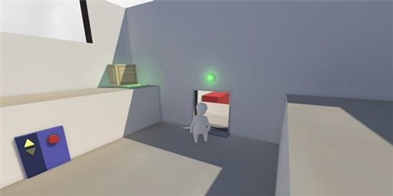 人类跌落梦境第三关通关攻略6