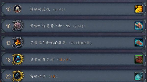 魔兽世界9.0突破平原挑战攻略1