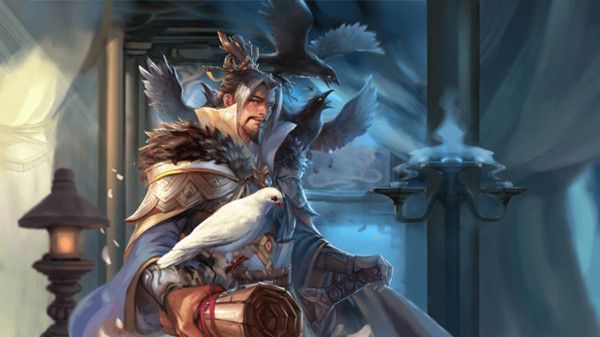 三国杀刘表突破怎么样1