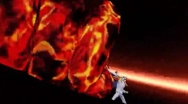 航海王燃烧意志新世界赤犬技能天赋加点方案推荐攻略[多图]2