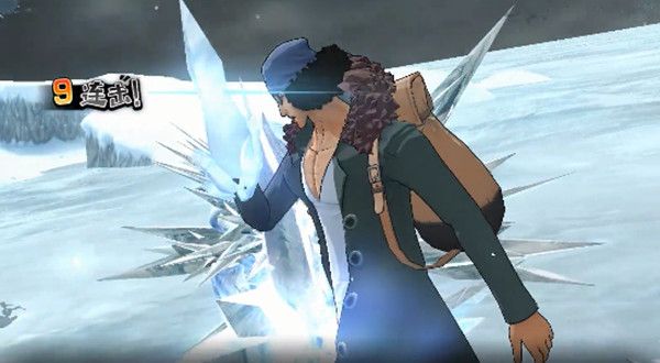 航海王燃烧意志新世界库赞技能怎么加点3