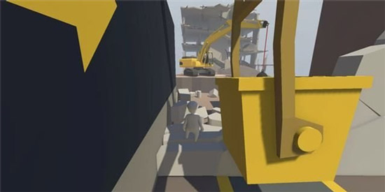 人类跌落梦境拆除关卡怎么通关4