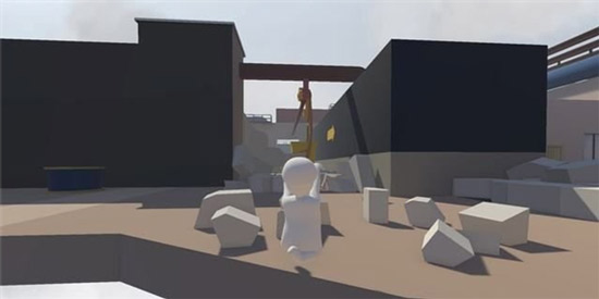 人类跌落梦境拆除关卡怎么通关8