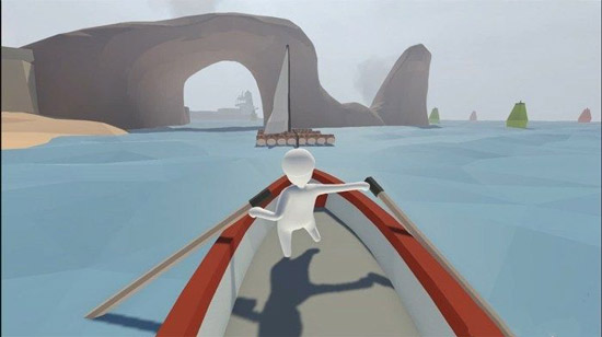 人类跌落梦境第七关通关攻略1