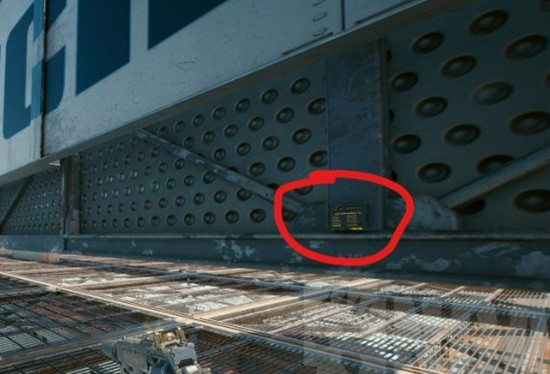 赛博朋克2077意见领袖任务不能互动原因说明2