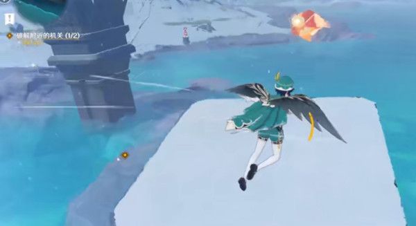 原神实验之末枯荣任务怎么完成4