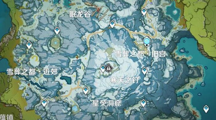 原神解冻所有碎片任务怎么解冻1