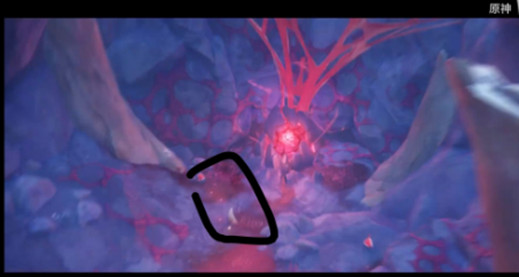 原神腐殖之牙任务触发方法介绍2