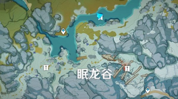 原神腐殖之牙任务怎么做2