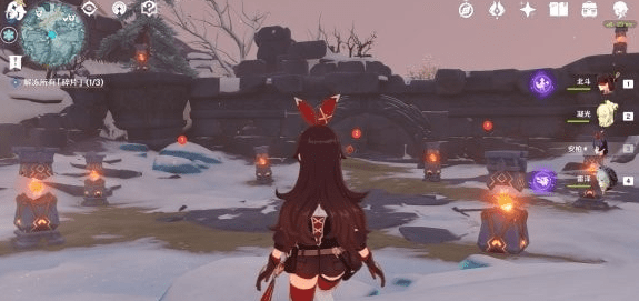 原神星荧洞窟碎片位置介绍11