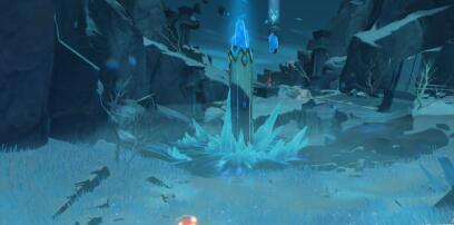 原神告死之霜秘境解锁流程图文详解18