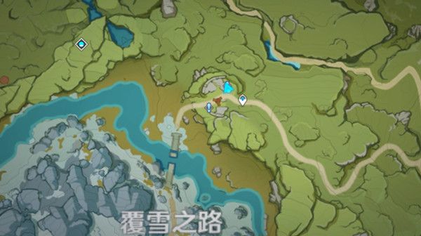 原神啊新鲜的肉任务攻略2