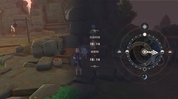 原神啊新鲜的肉任务攻略8