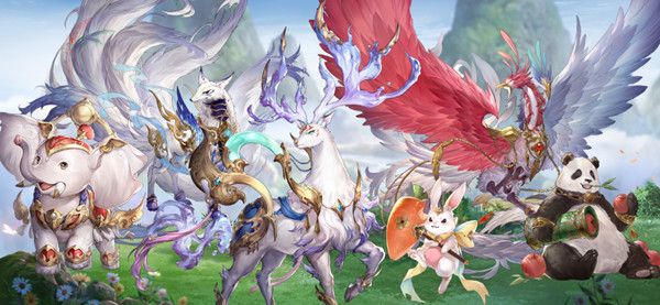 三国志幻想大陆哪些灵宠值得培养1