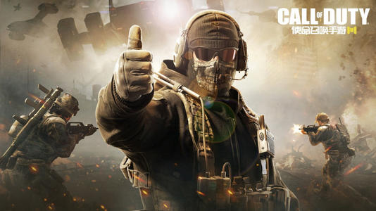 使命召唤手游装备选择大全1