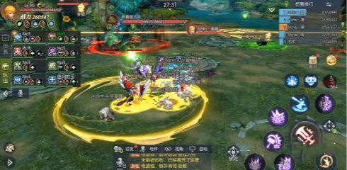 龙之谷2绿龙第2关怎么通关6