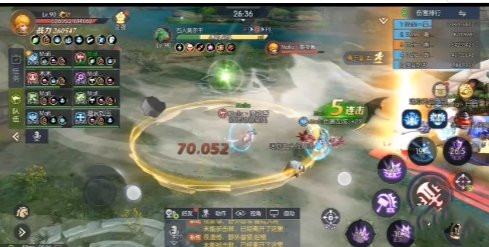 龙之谷2绿龙第2关怎么通关7